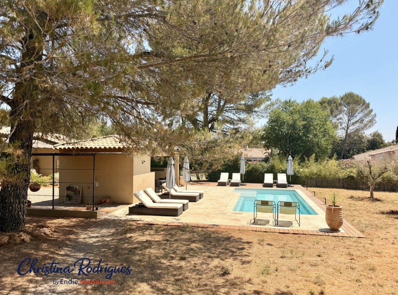 Maison à vendre, 220m², Cotignac