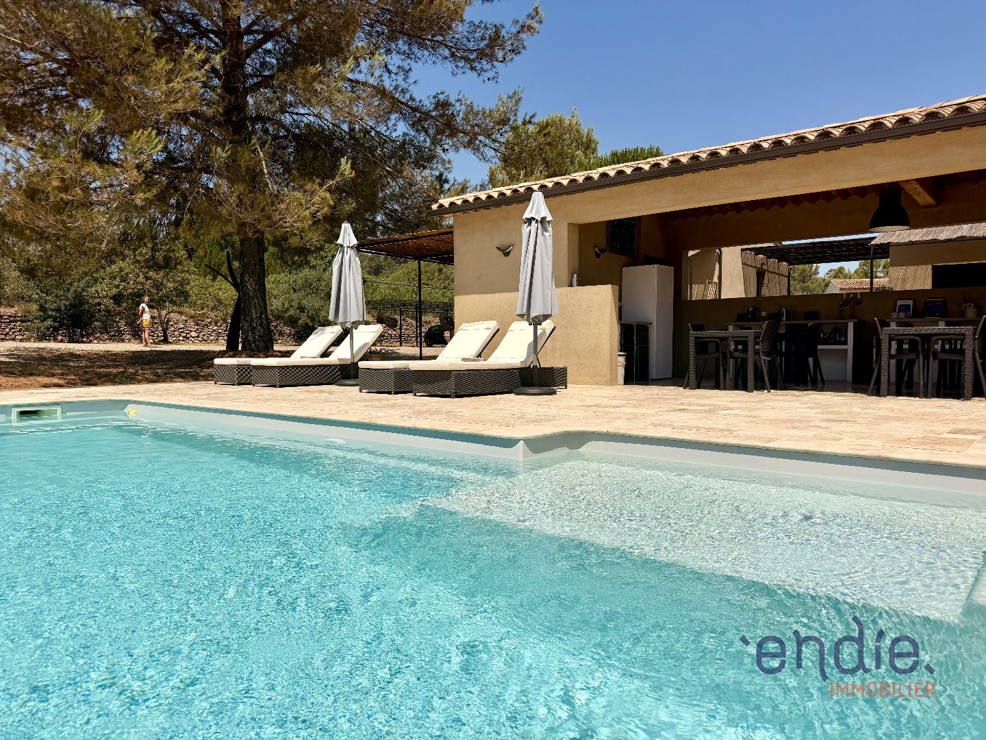 Maison à vendre, 220m², Cotignac