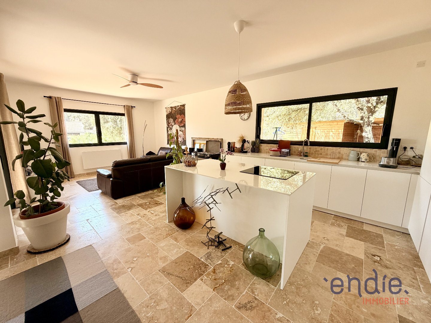 Maison à vendre, 220m², Cotignac