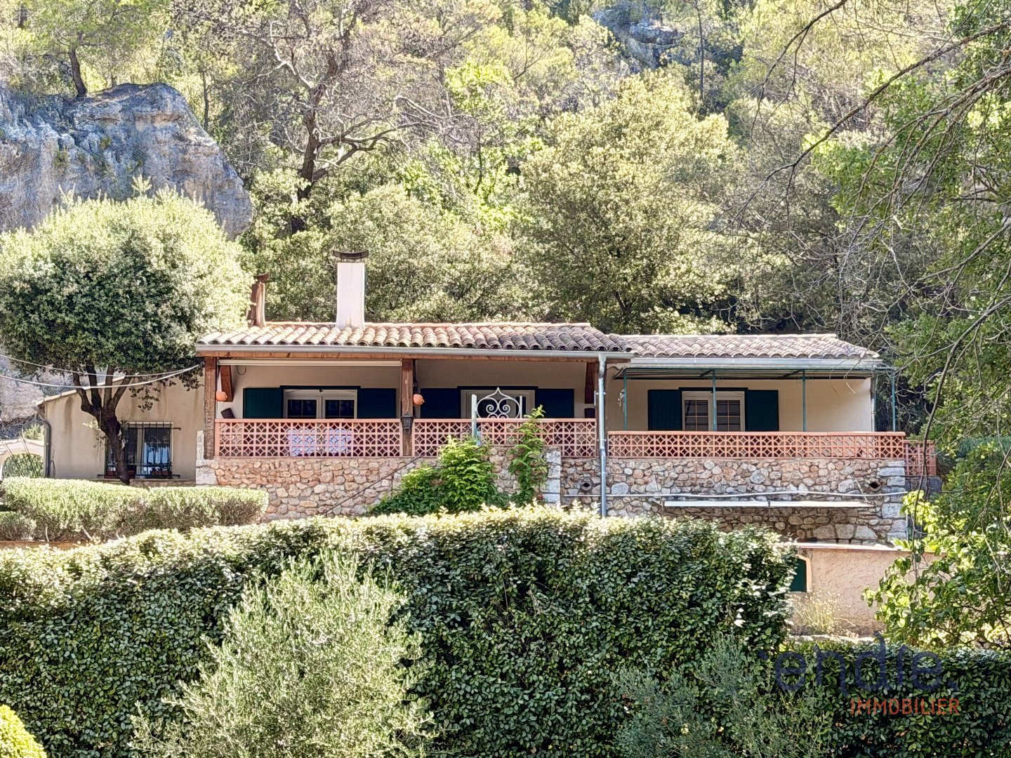 Maison à vendre, 146m², Villecroze