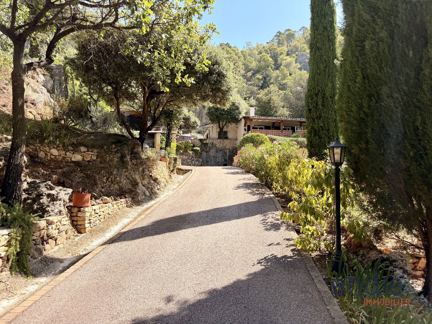 Maison à vendre, 146m², Villecroze