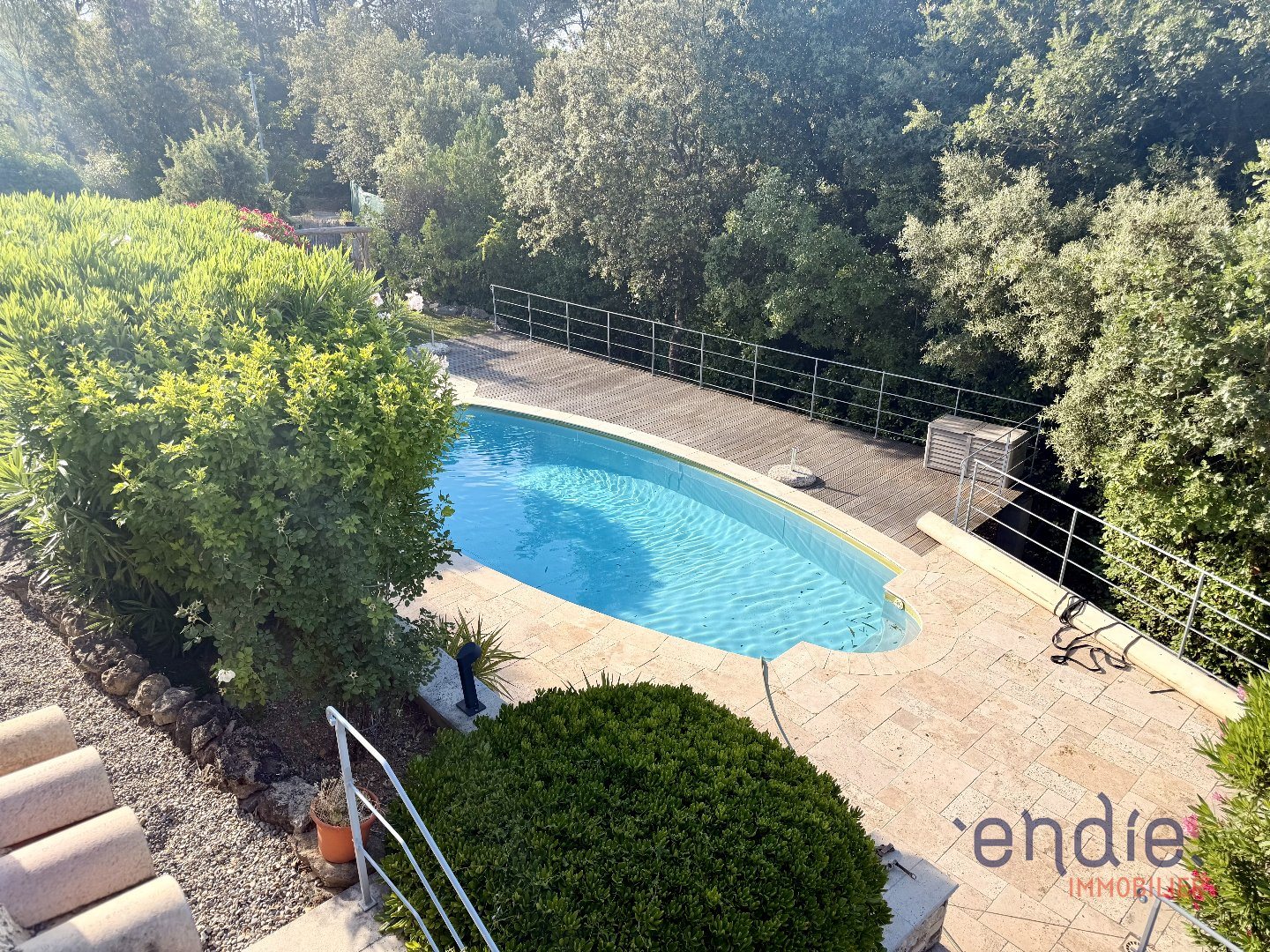 Maison à vendre, 130m², Lorgues