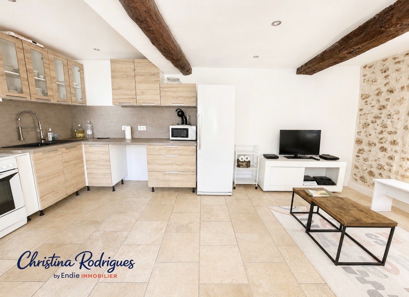 Maison à vendre, 83m², Lorgues