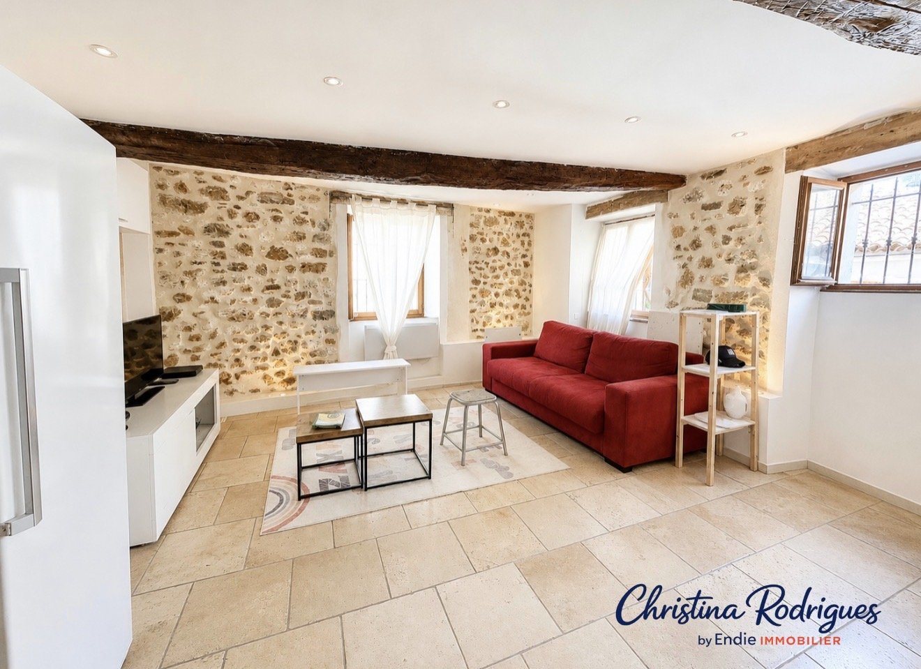 Maison à vendre, 83m², Lorgues