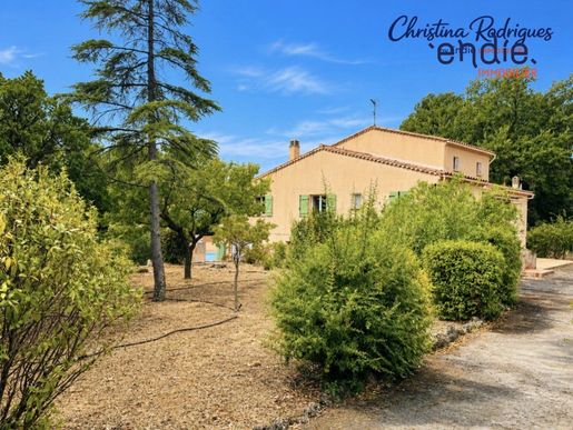 Maison 6 pièces 179 m² · à Lorgues · 179 m² · 519 000 €
