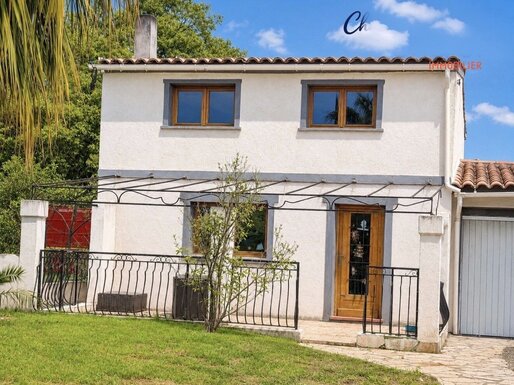 Maison 4 pièces 109 m² · à Vidauban · 109 m² · 280 000 €
