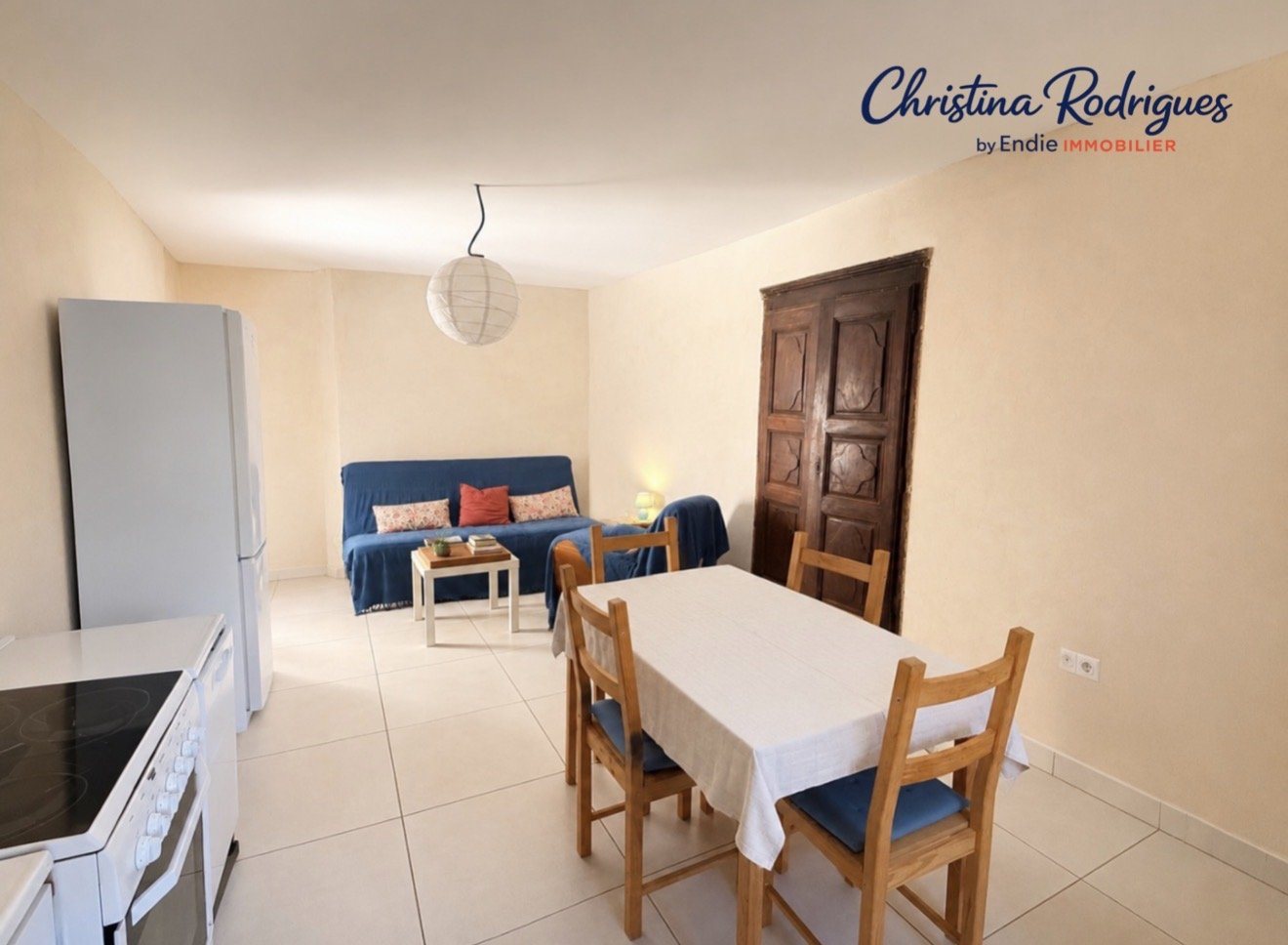 Maison à vendre, 75m², Lorgues