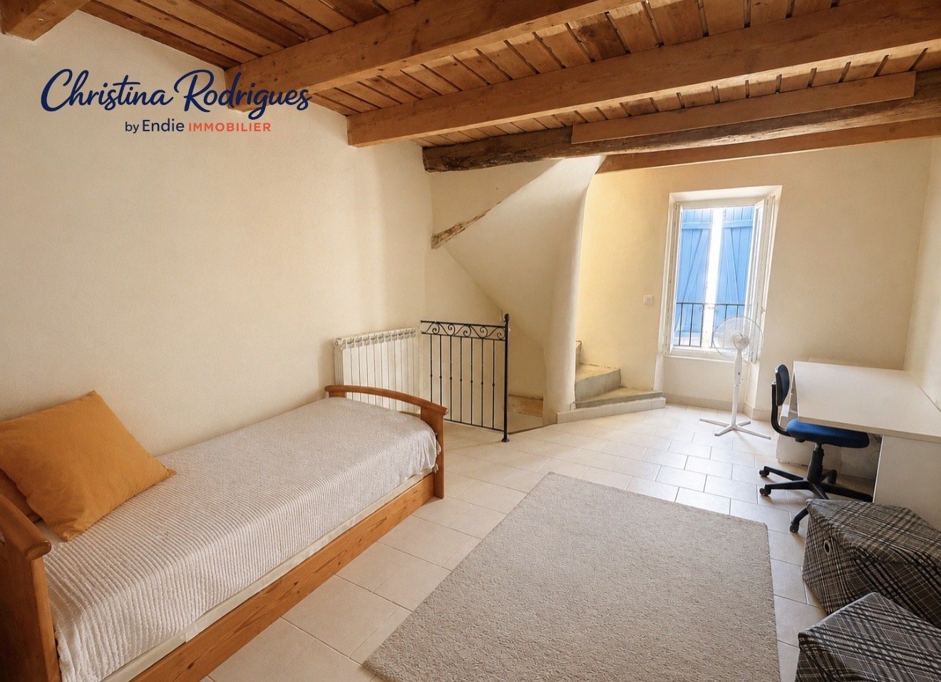 Maison à vendre, 75m², Lorgues