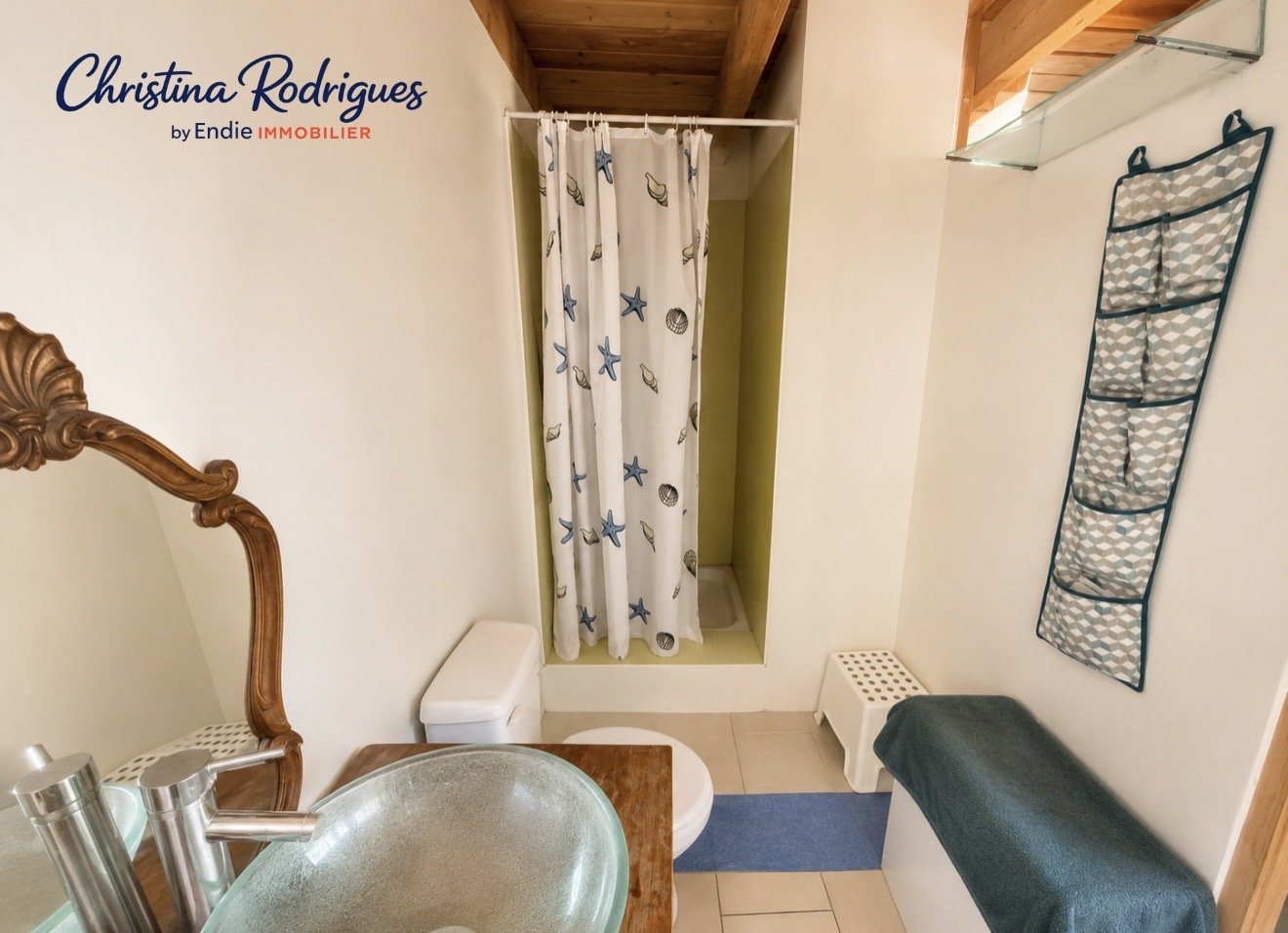 Maison à vendre, 75m², Lorgues