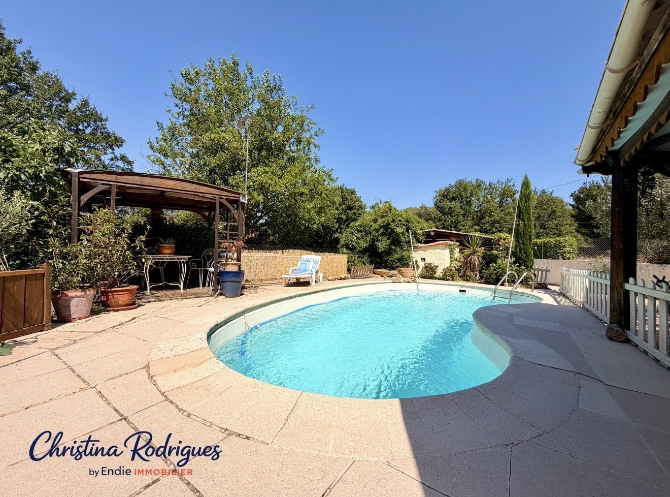 Maison à vendre, 143m², Lorgues