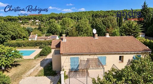 Maison 7 pièces 162 m² · à Lorgues · 162 m² · 468 000 €