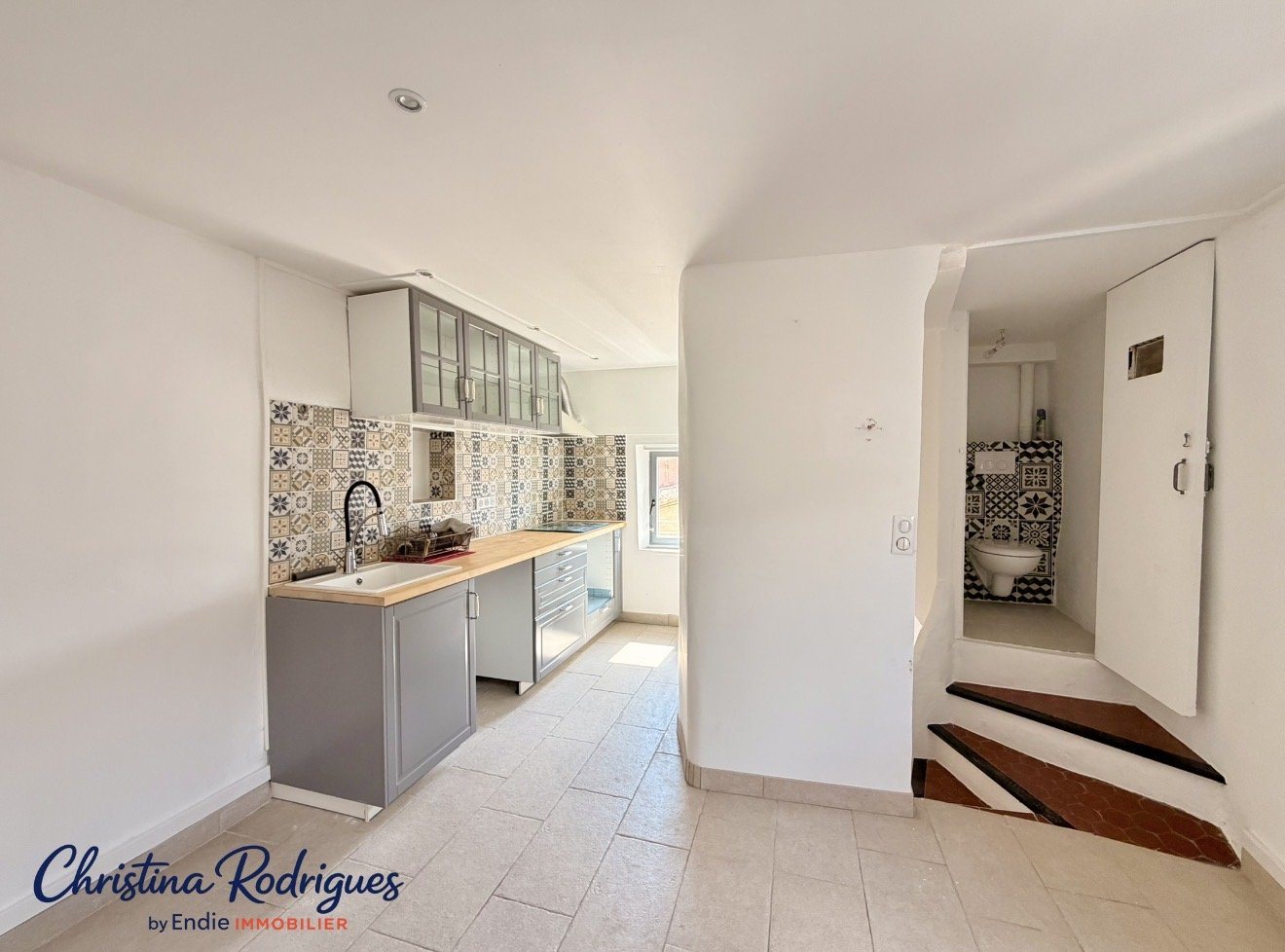 Maison à vendre, 85m², Lorgues