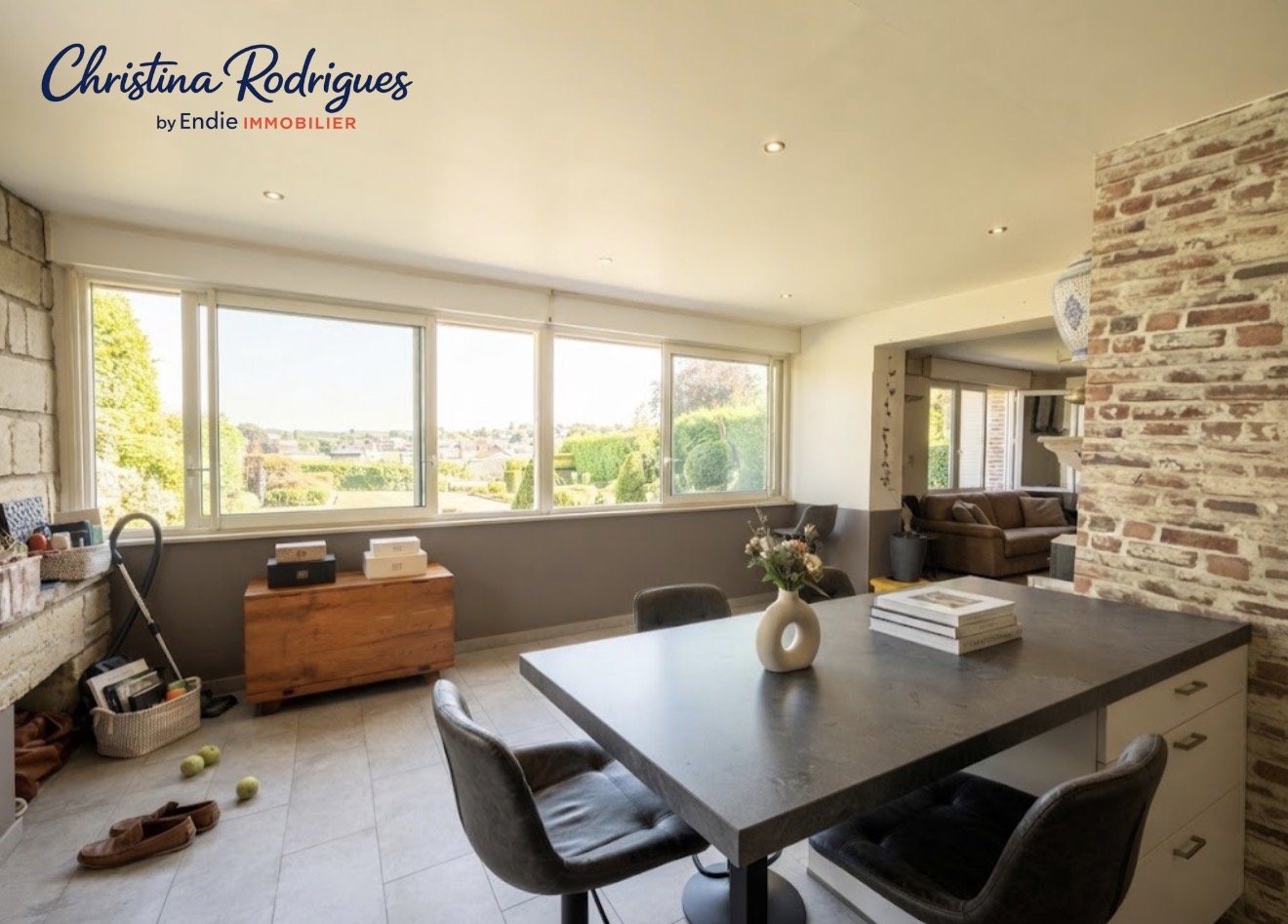 Maison à vendre, 135m², Draguignan
