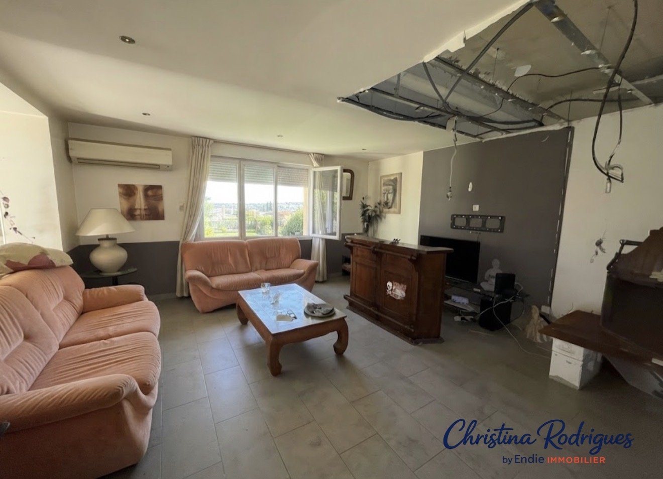 Maison à vendre, 135m², Draguignan