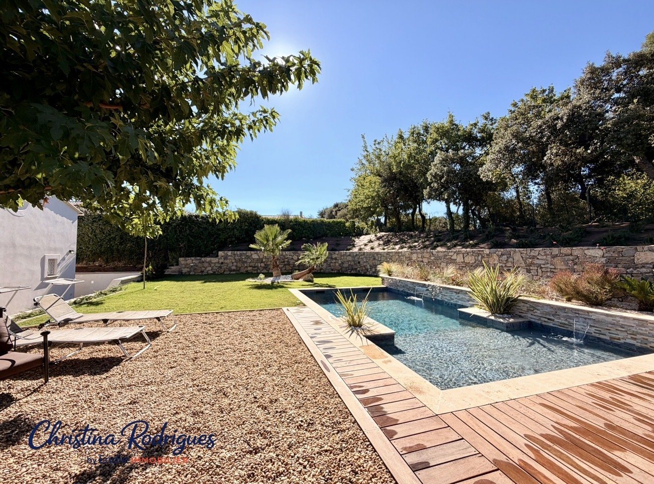 Maison à vendre, 225m², Flayosc