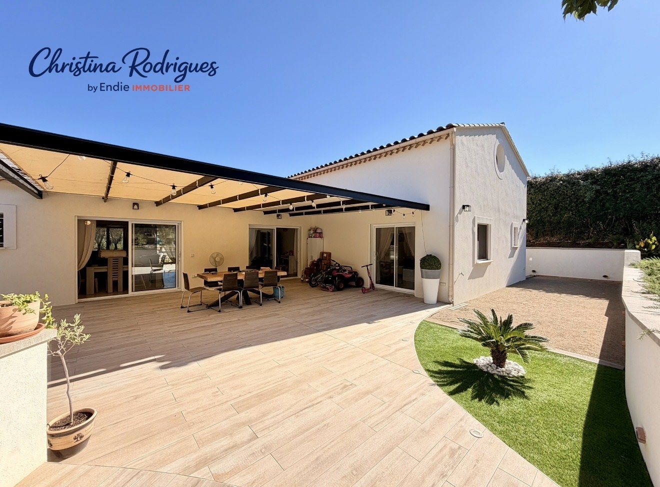 Maison à vendre, 225m², Flayosc