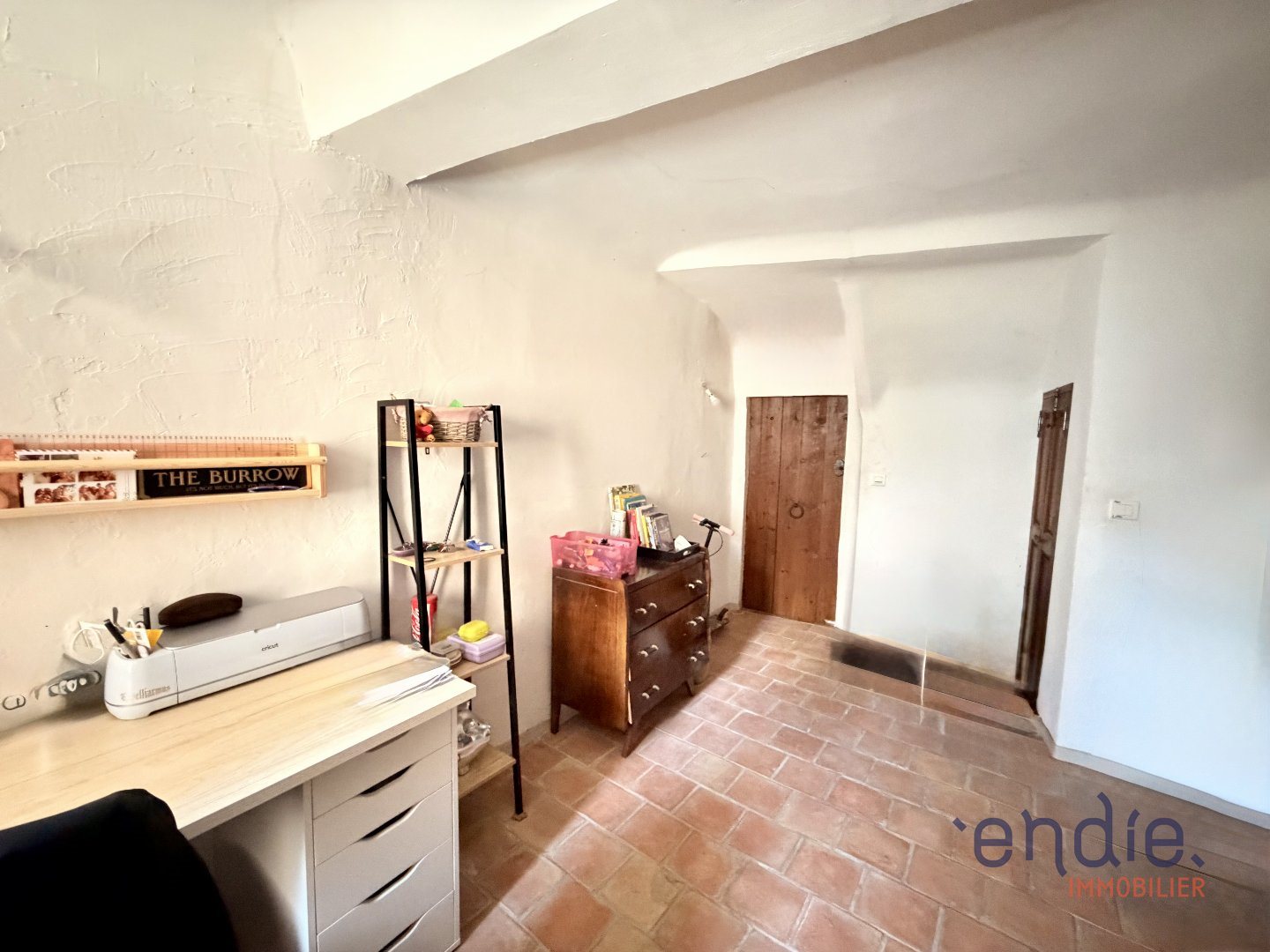 Maison à vendre, 110m², Lorgues