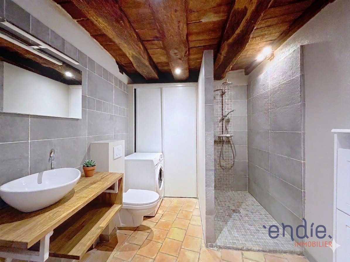 Maison à vendre, 110m², Lorgues