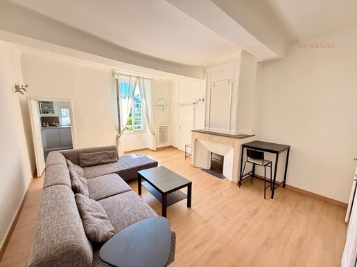 Appartement 2 pièces 53 m² · à Draguignan · 53 m² · 115 000 €