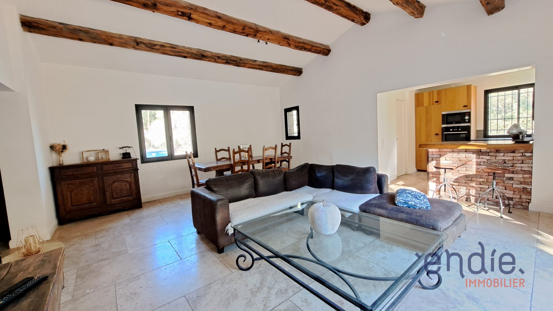Maison à vendre, 100m², Lorgues