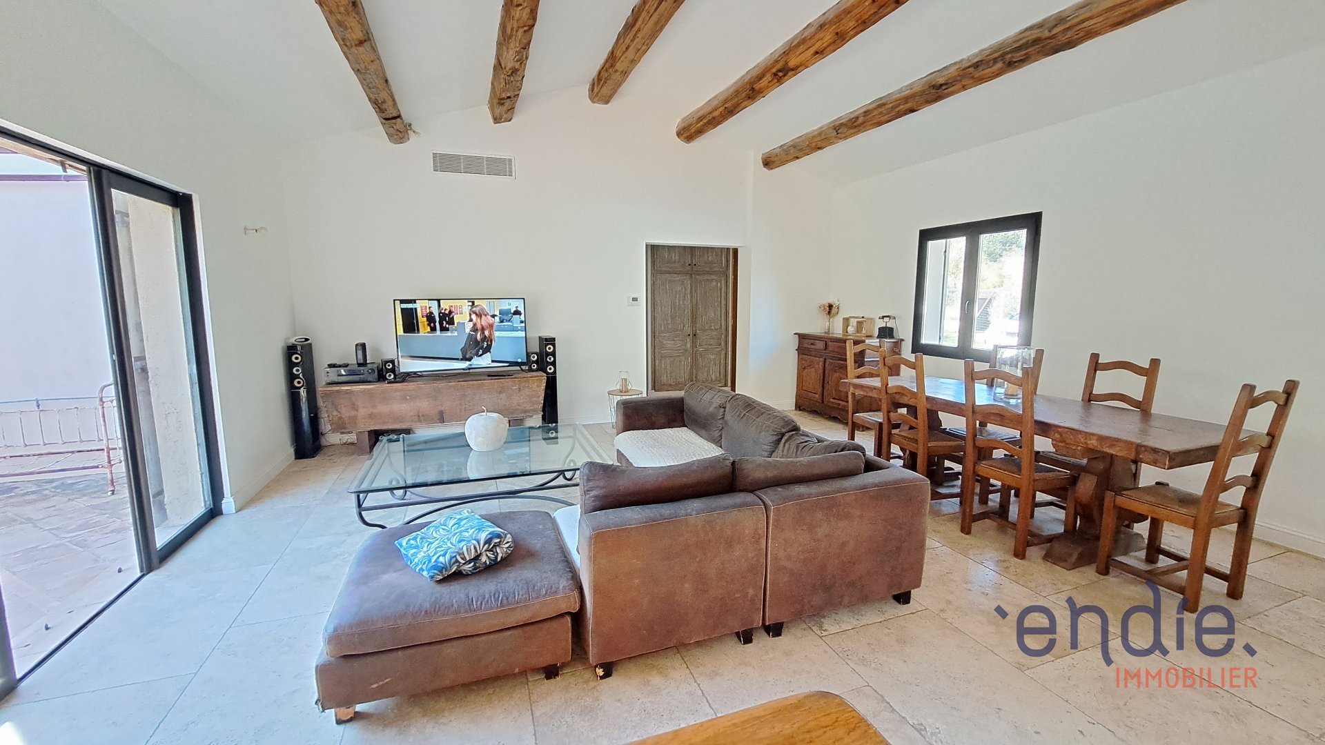 Maison à vendre, 100m², Lorgues