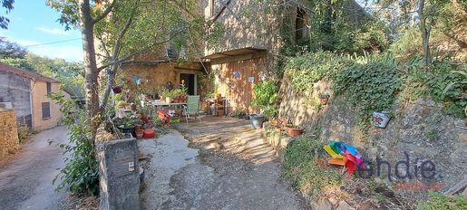 Maison 3 pièces 73 m² · à Lorgues · 73 m² · 74 500 €
