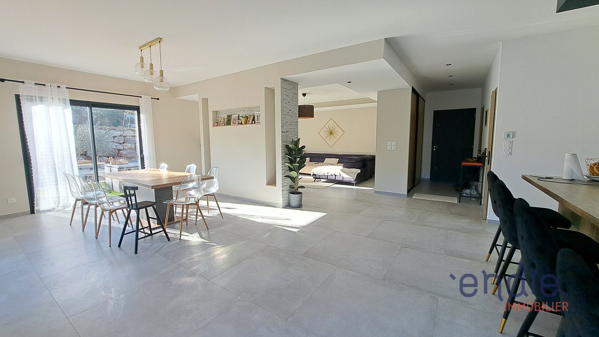 Maison à vendre, 142m², Le Thoronet