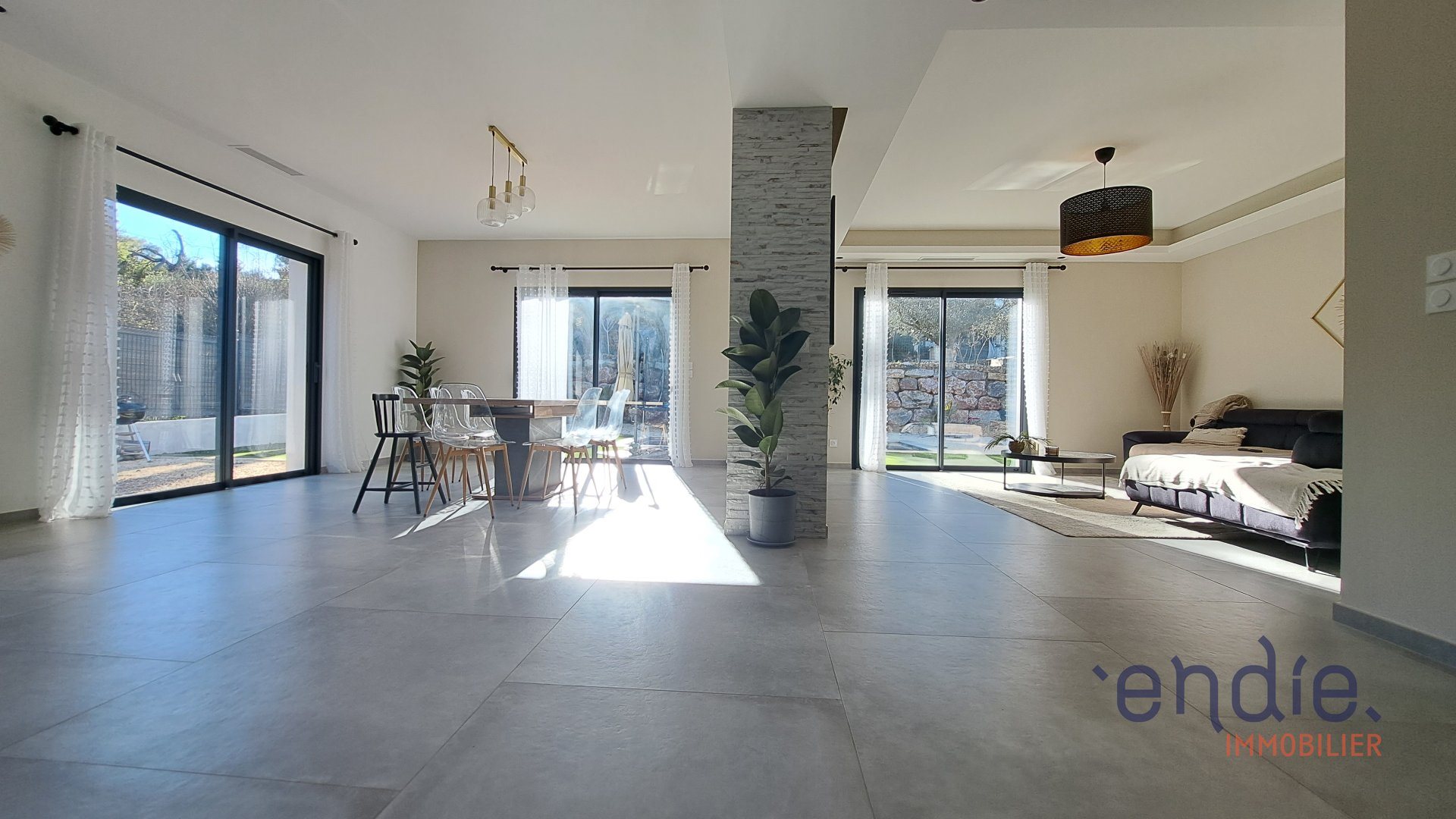 Maison à vendre, 142m², Le Thoronet