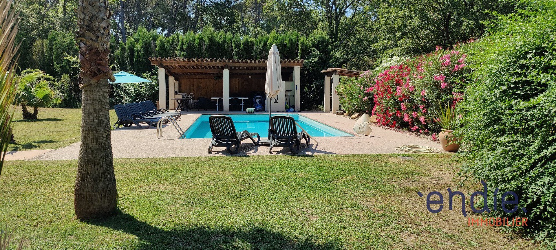 Maison à vendre, 450m², Villecroze