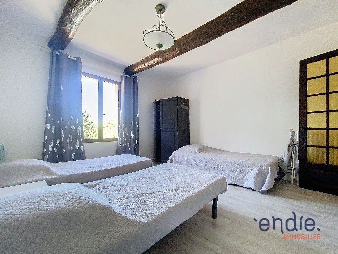 Maison à vendre, 450m², Villecroze