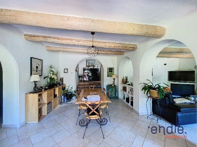 Maison à vendre, 450m², Villecroze