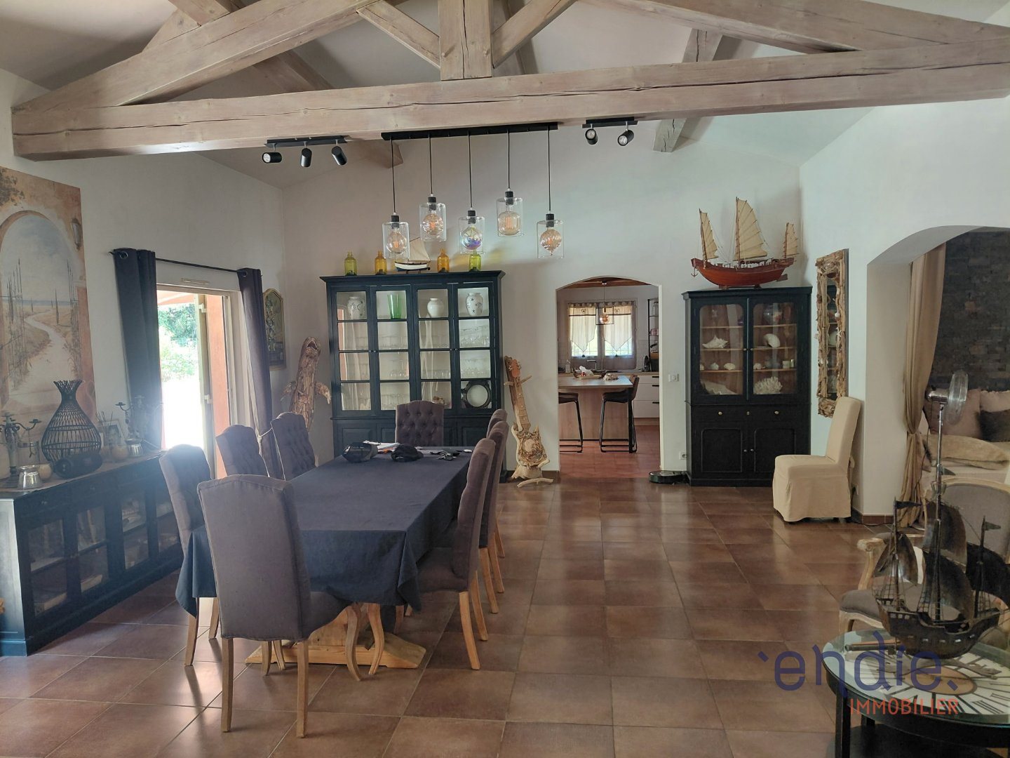 Maison à vendre, 230m², Saint-Antonin-du-Var