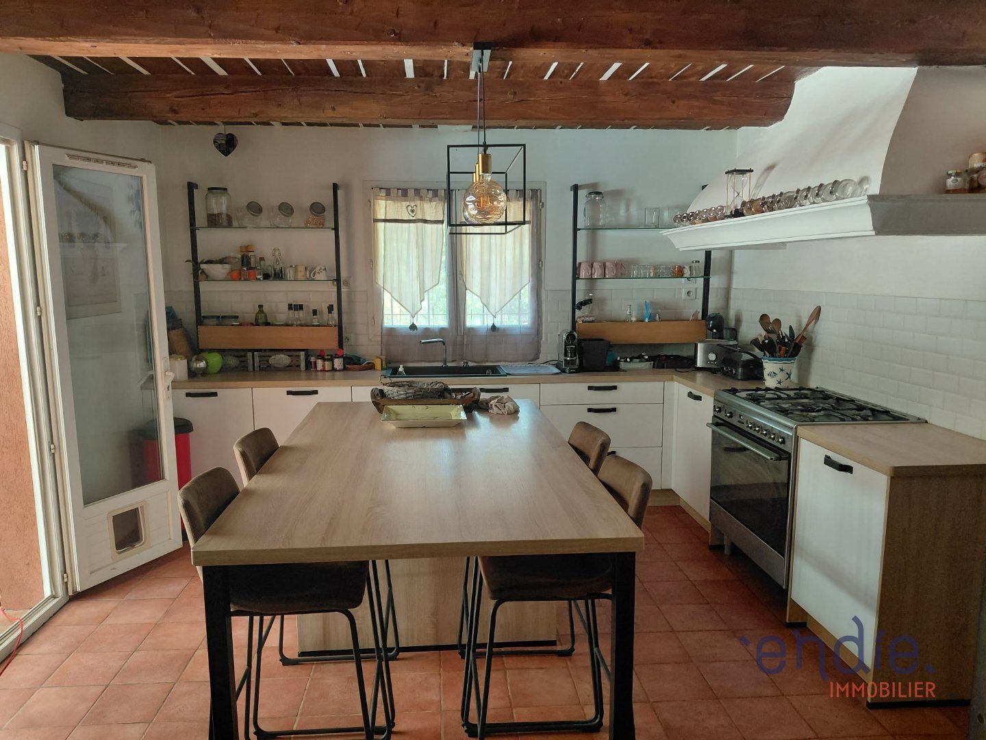 Maison à vendre, 230m², Saint-Antonin-du-Var