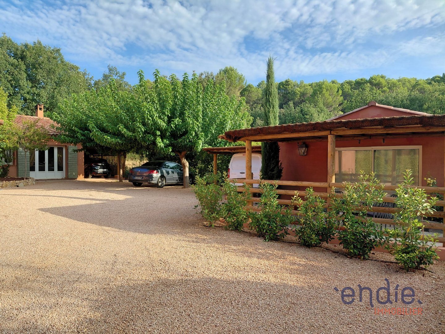 Maison à vendre, 230m², Saint-Antonin-du-Var