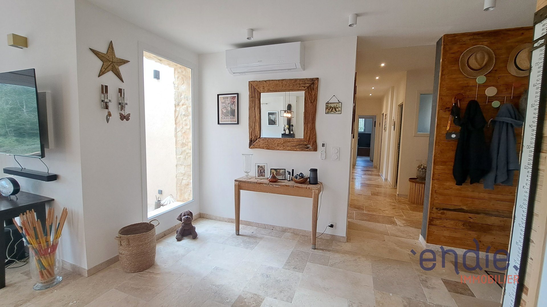 Maison à vendre, 120m², Villecroze
