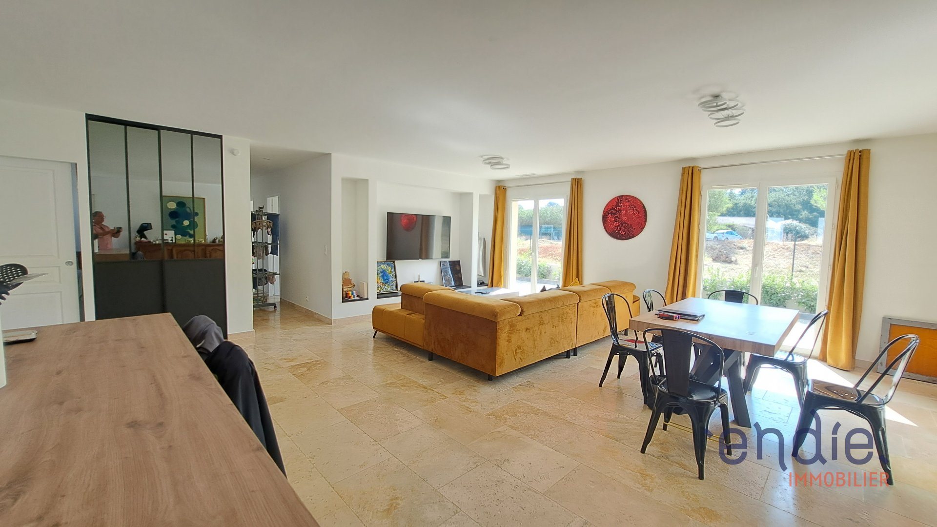 Maison à vendre, 112m², Le Thoronet
