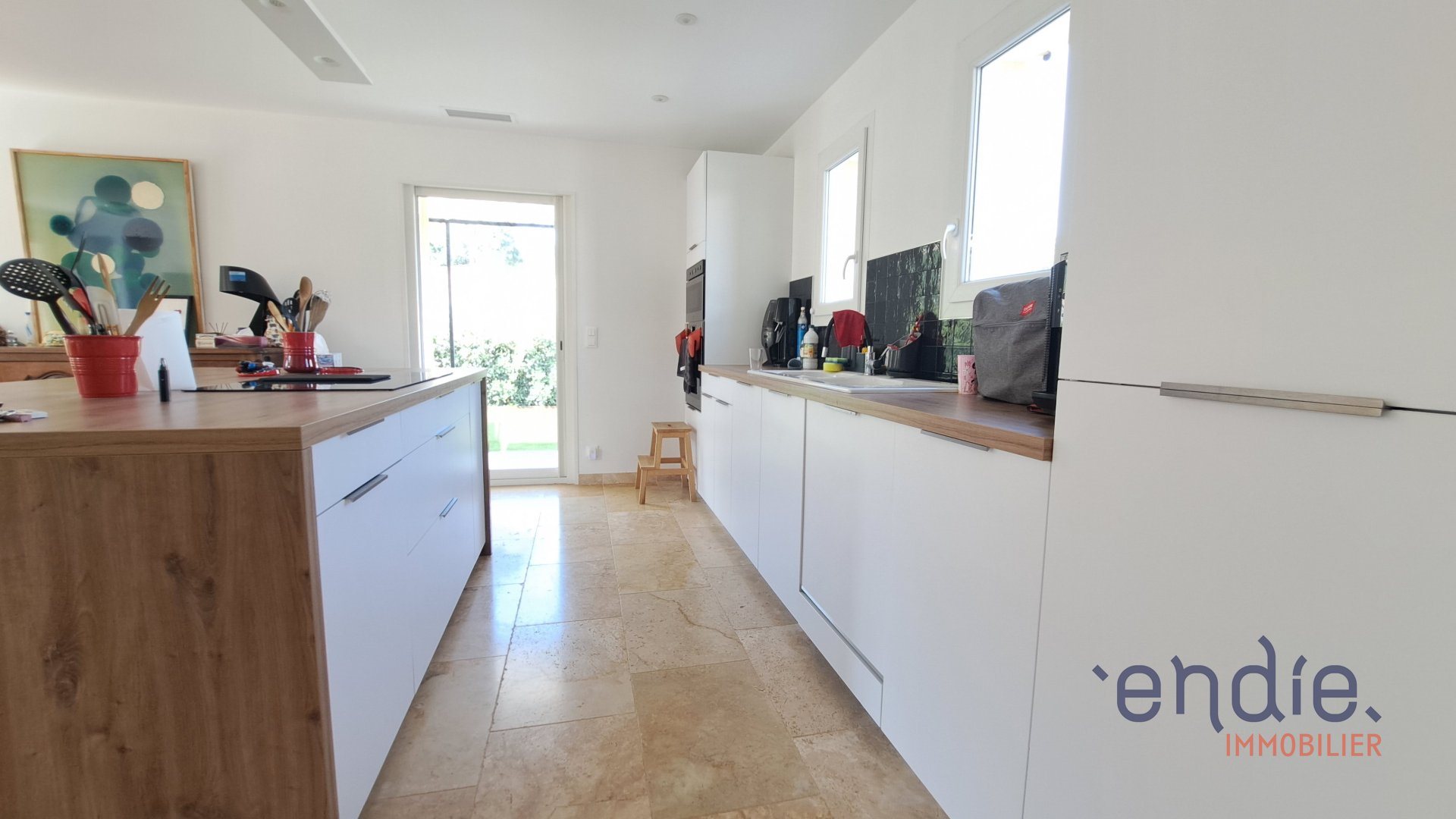 Maison à vendre, 112m², Le Thoronet