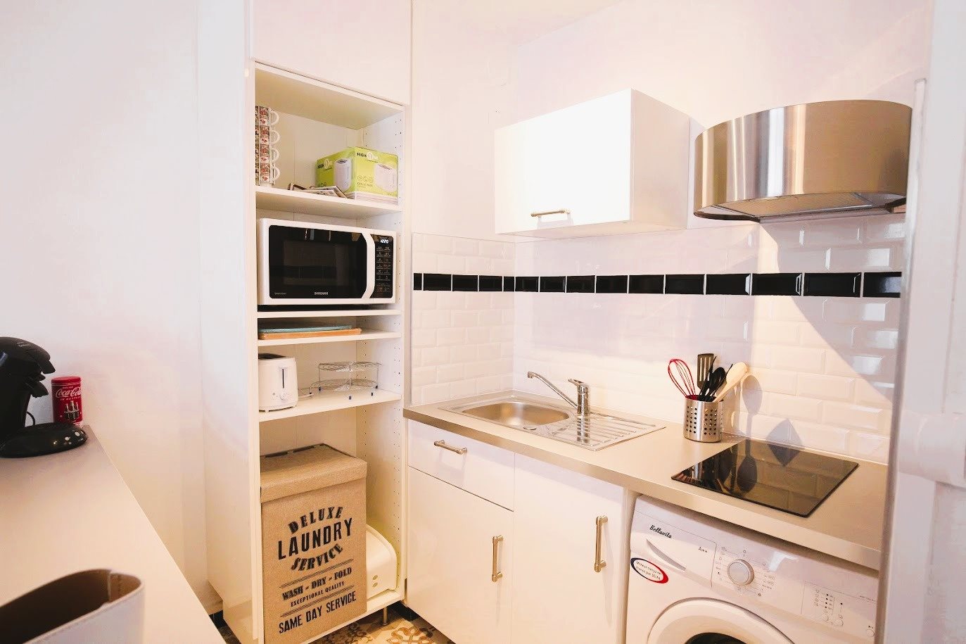 Appartement à vendre, 29m², Balaruc-les-Bains