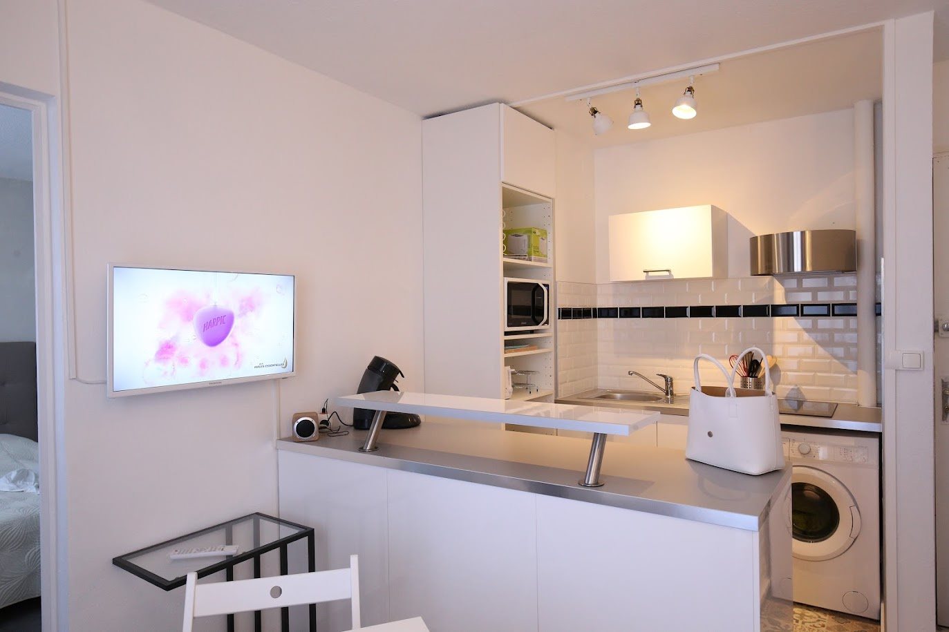 Appartement à vendre, 29m², Balaruc-les-Bains