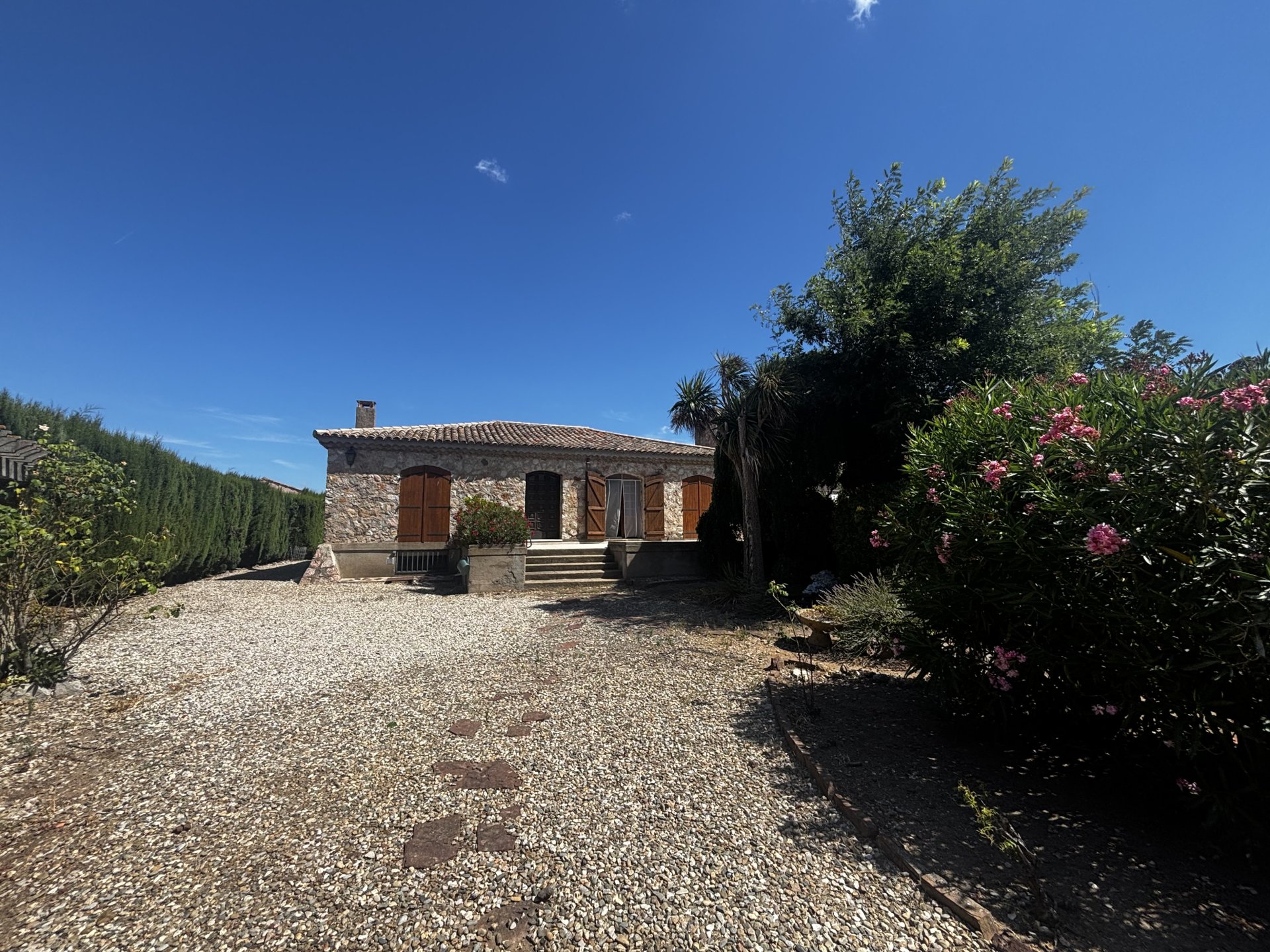 Maison à vendre, 170m², Vias