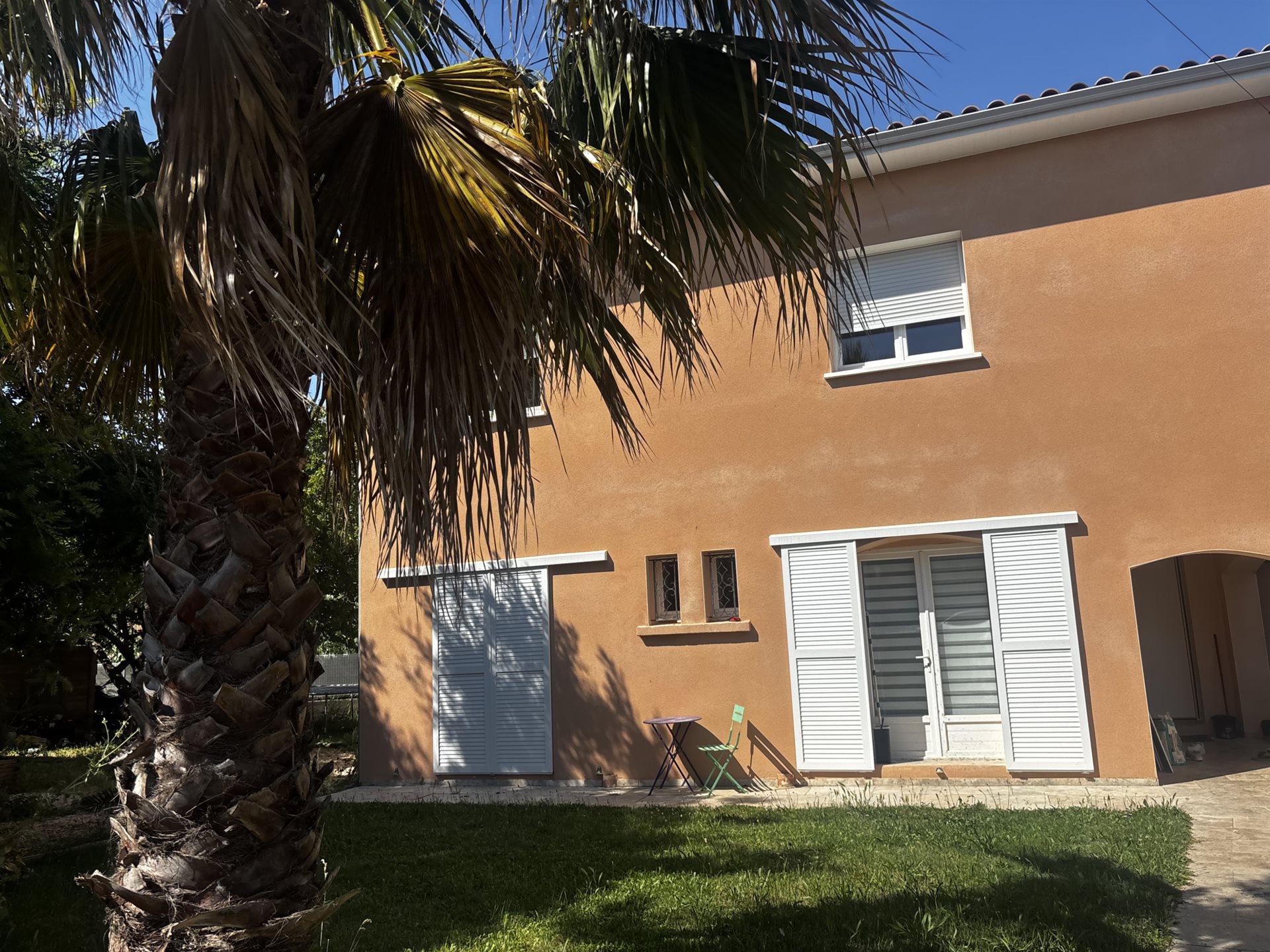 Maison à vendre, 157m², Nézignan-l'Evêque