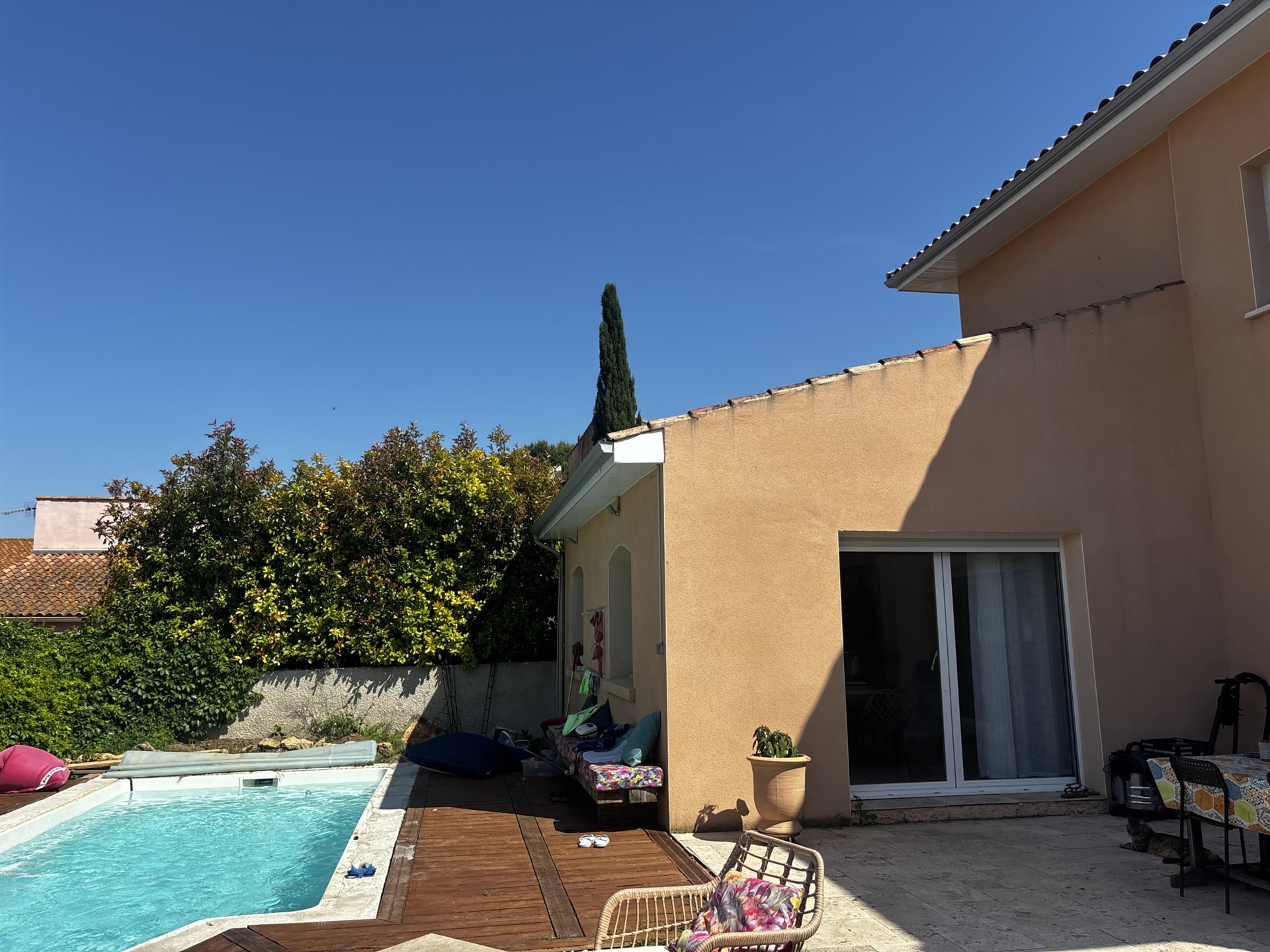 Maison à vendre, 157m², Nézignan-l'Evêque
