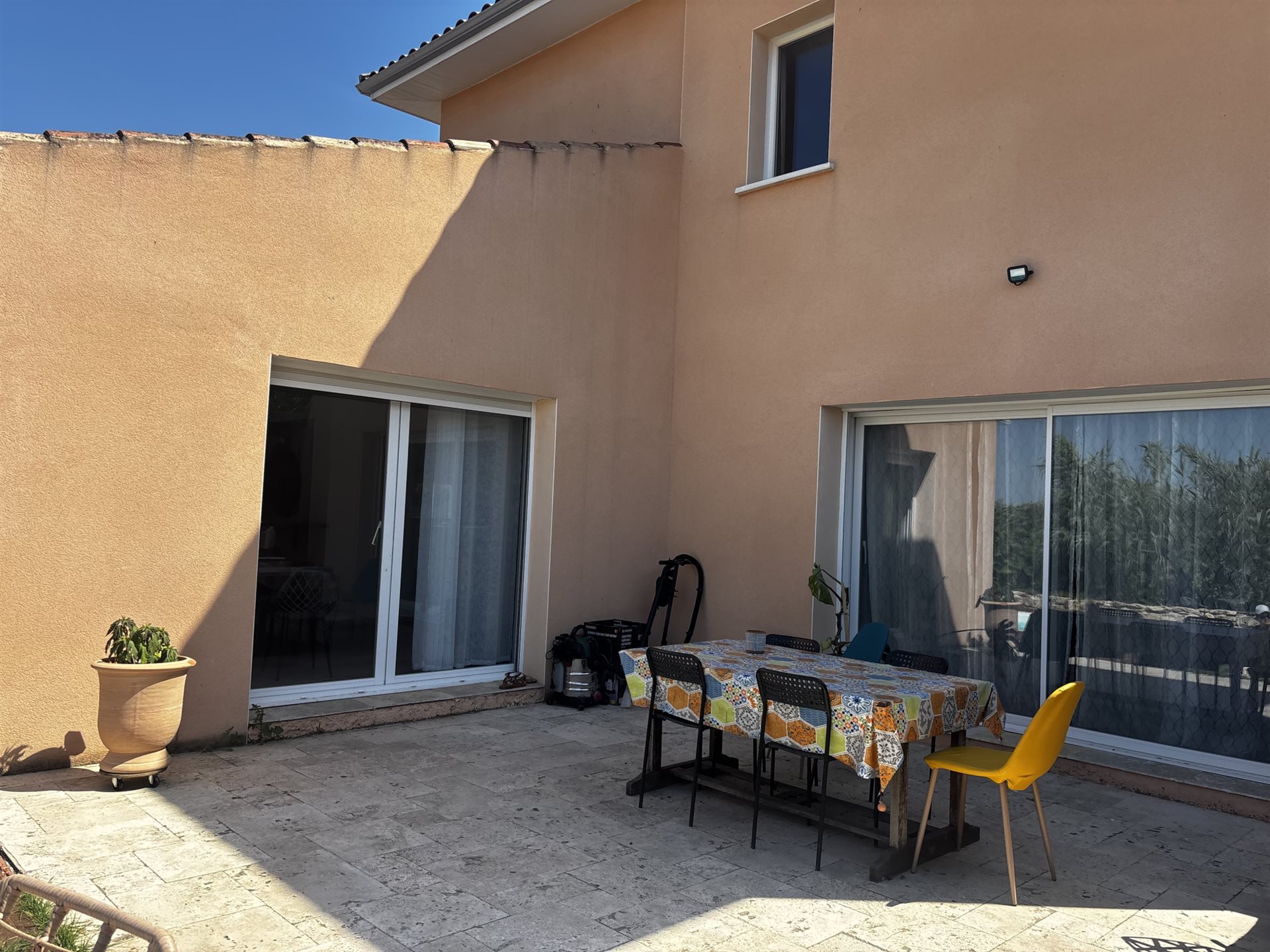 Maison à vendre, 157m², Nézignan-l'Evêque