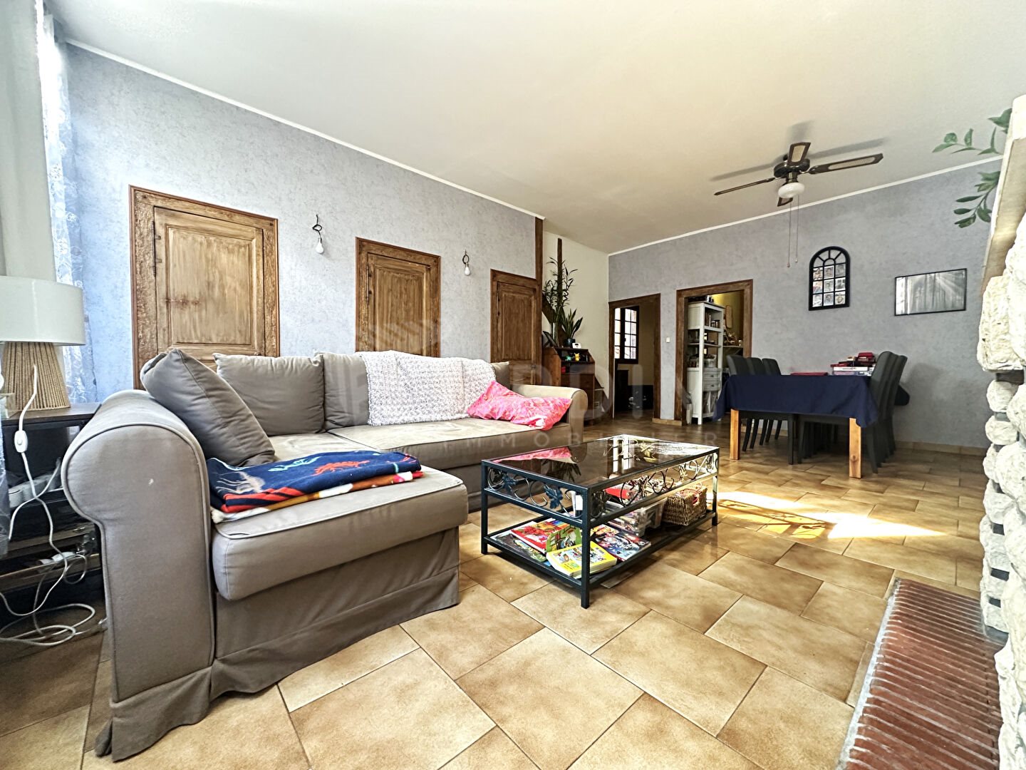 Maison à vendre, 107m², Joigny