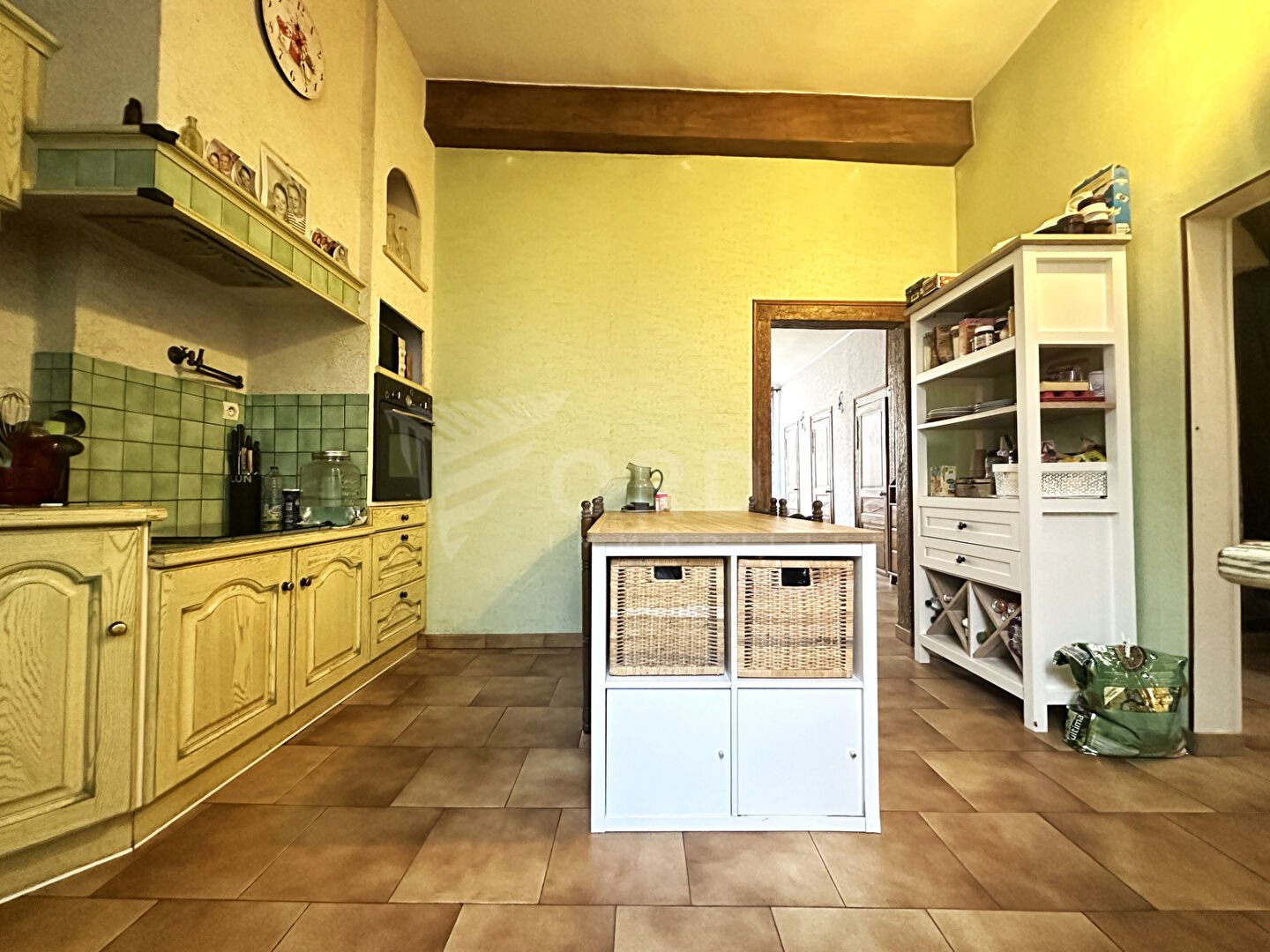 Maison à vendre, 107m², Joigny