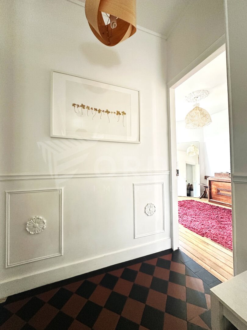 Maison à vendre, 115m², Joigny