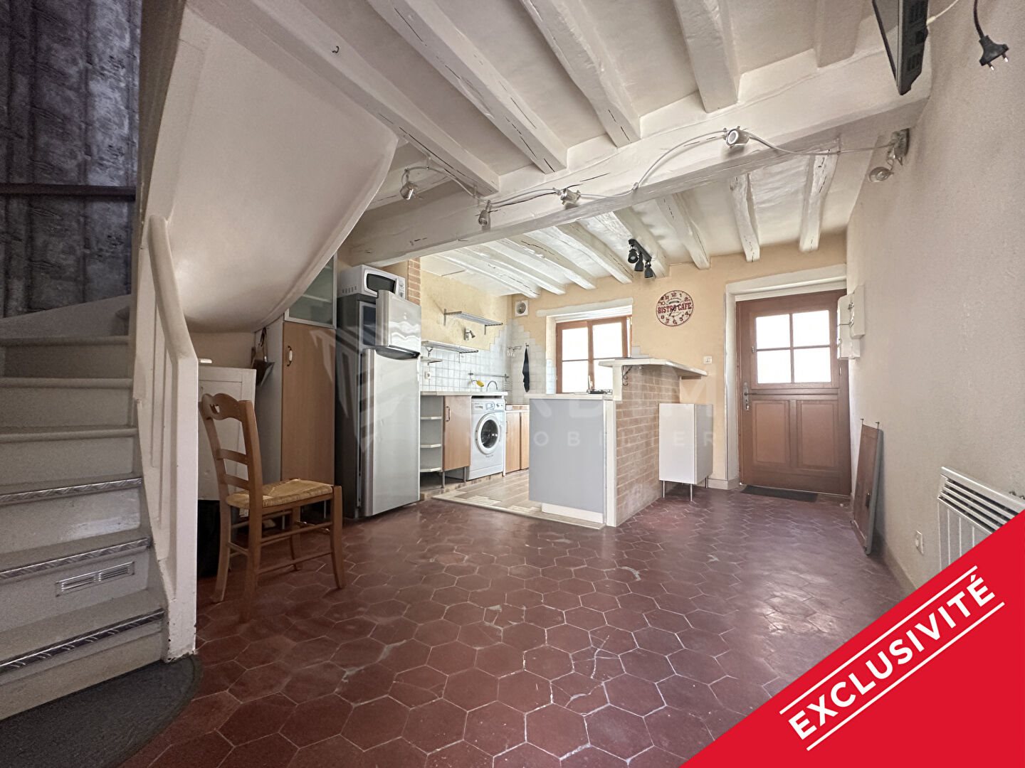 Maison à vendre, 63m², Joigny