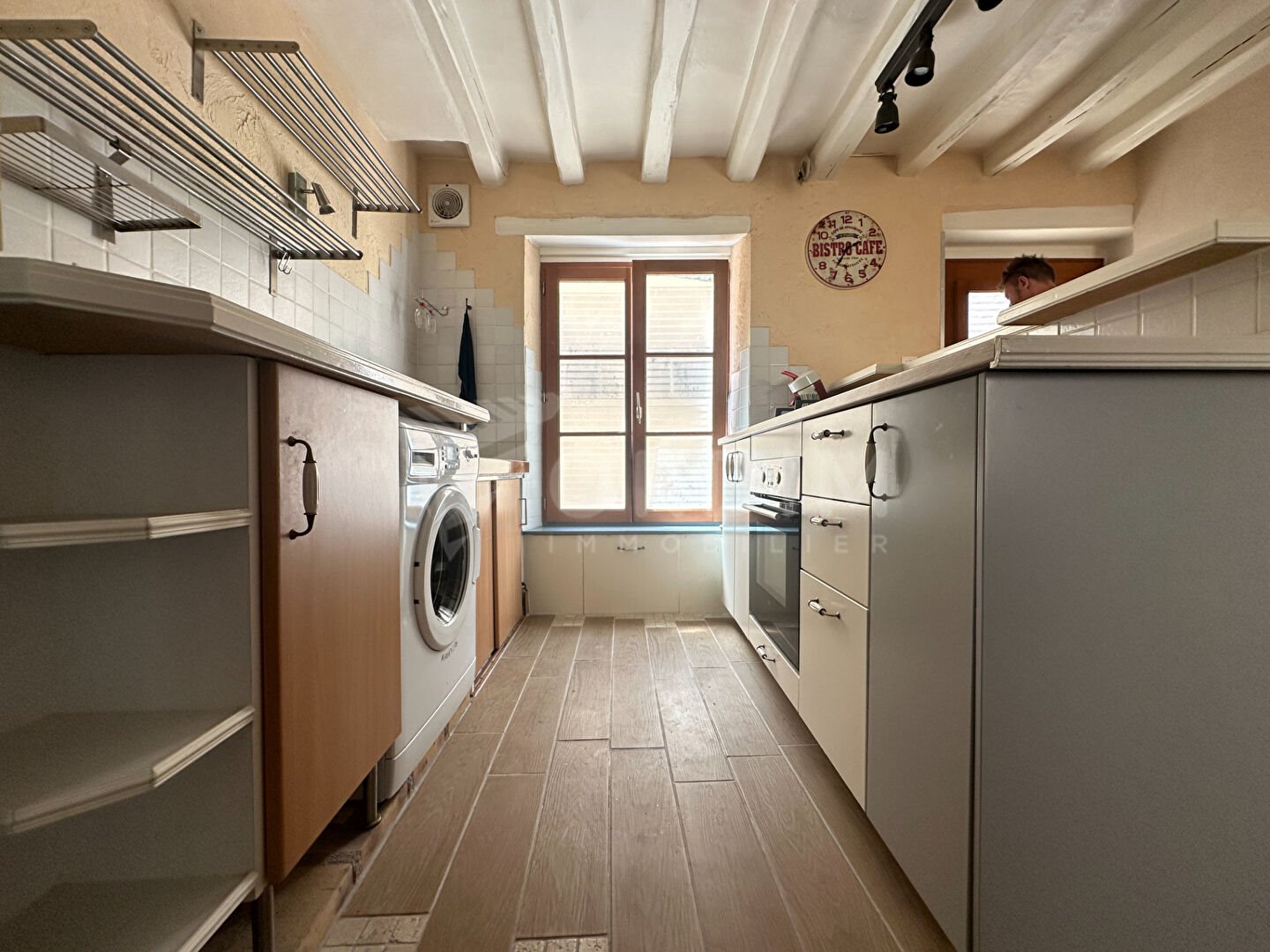 Maison à vendre, 63m², Joigny