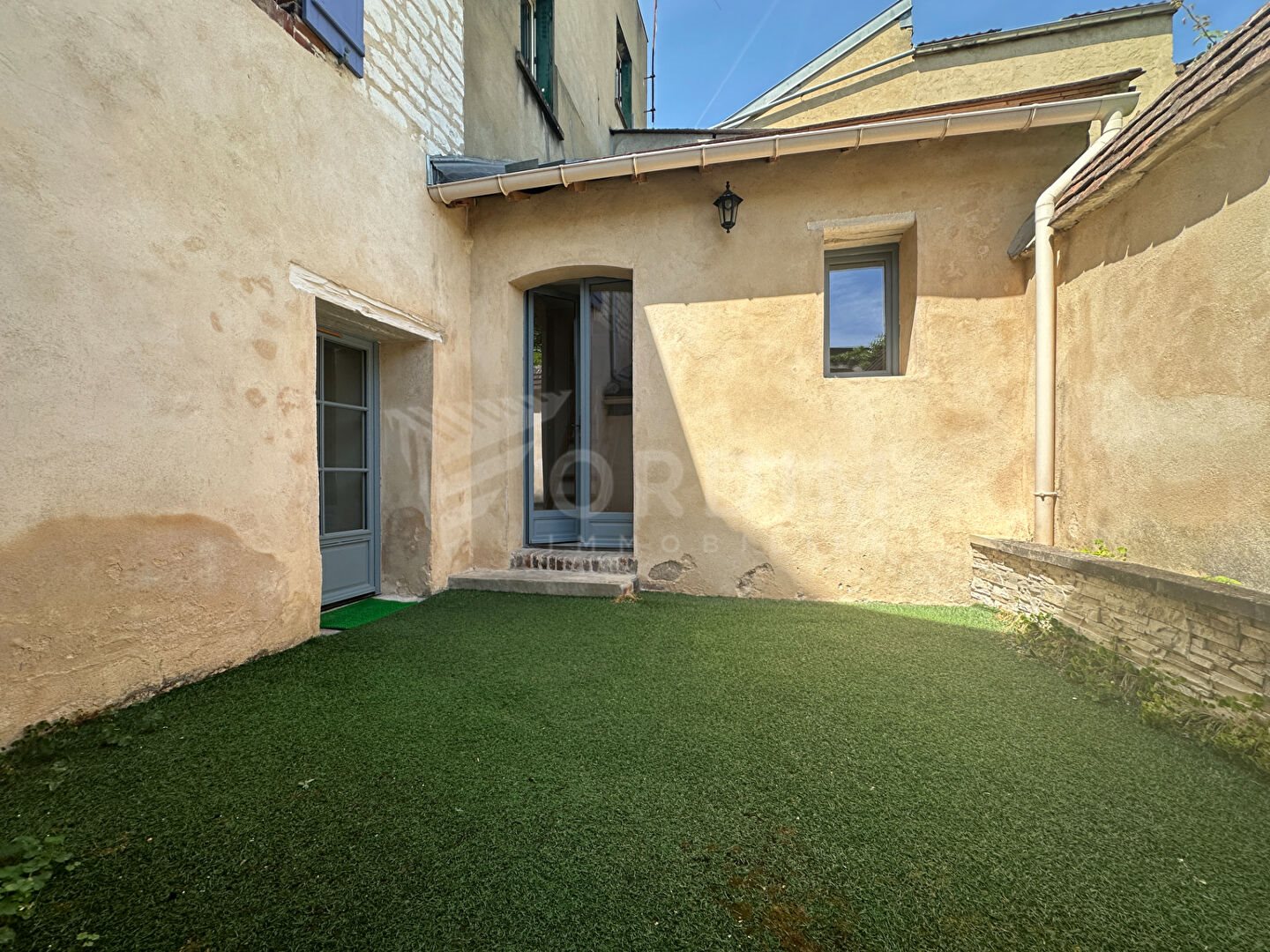 Maison à vendre, 63m², Joigny