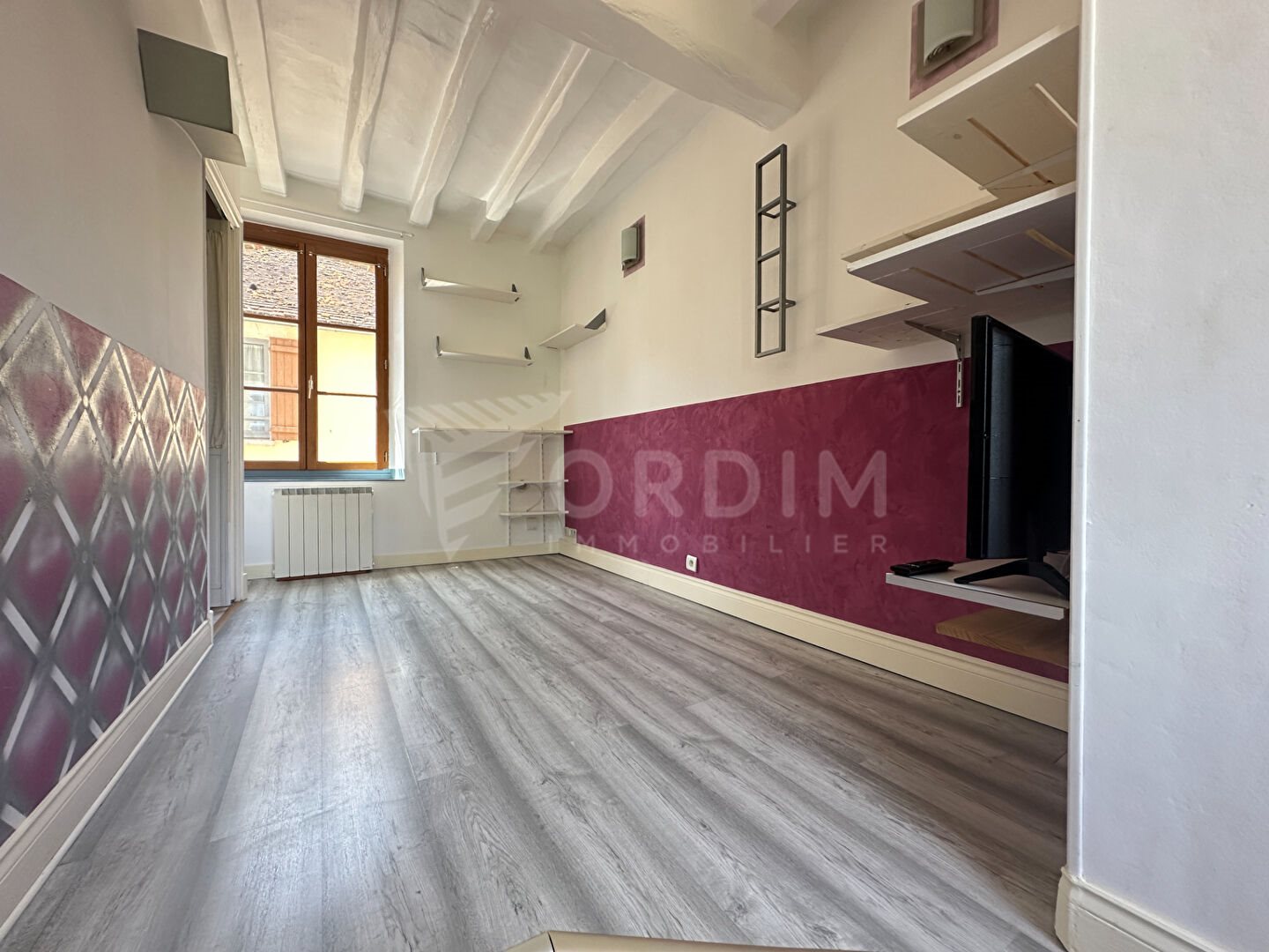 Maison à vendre, 63m², Joigny
